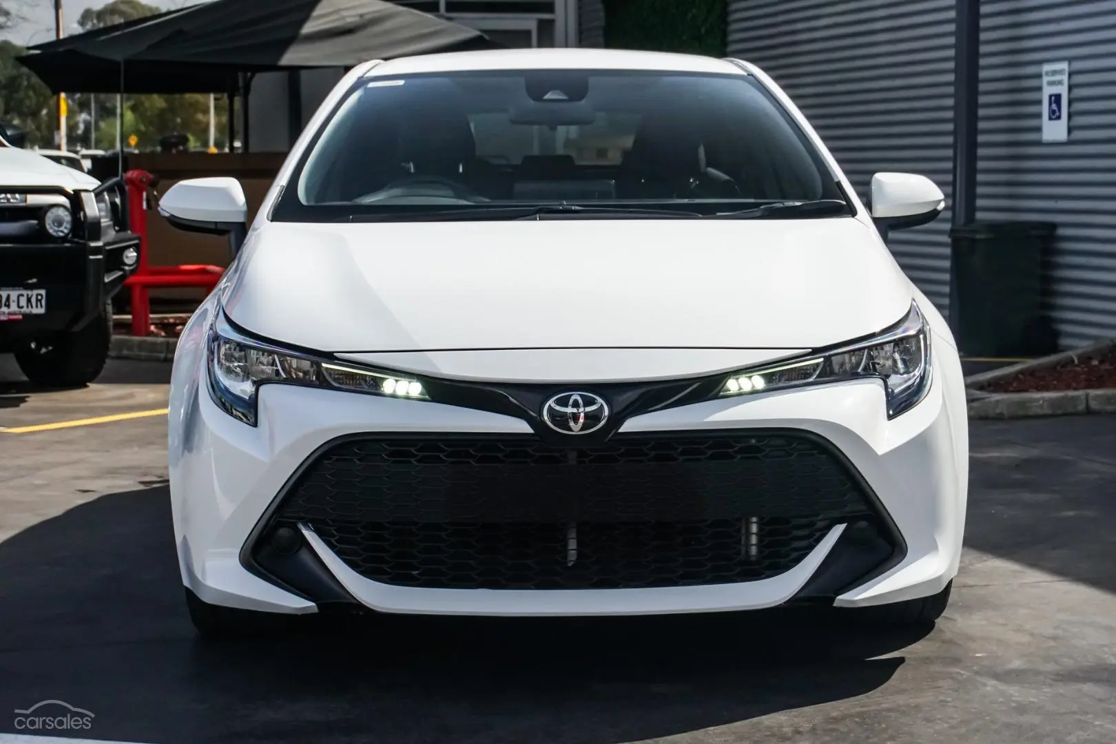 2022 Toyota Corolla Image 4