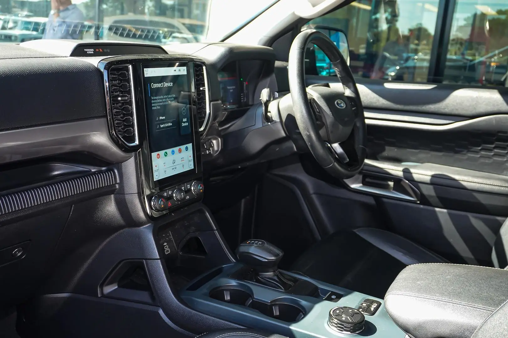2022 Ford Ranger Gallery Image 10