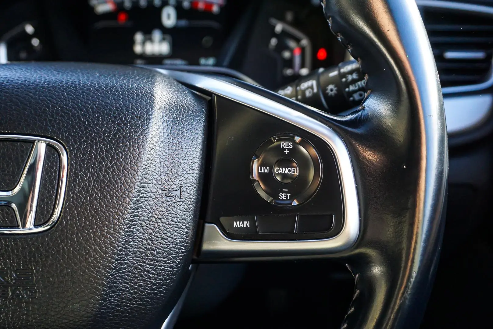 2019 Honda CR-V Gallery Image 21