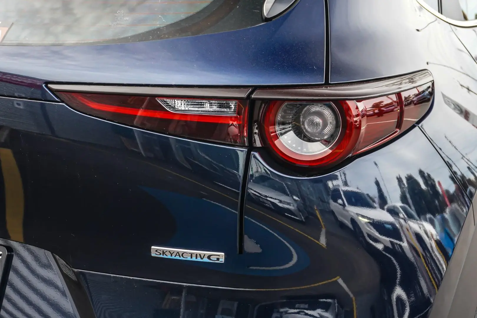 2024 Mazda CX-30 Gallery Image 14
