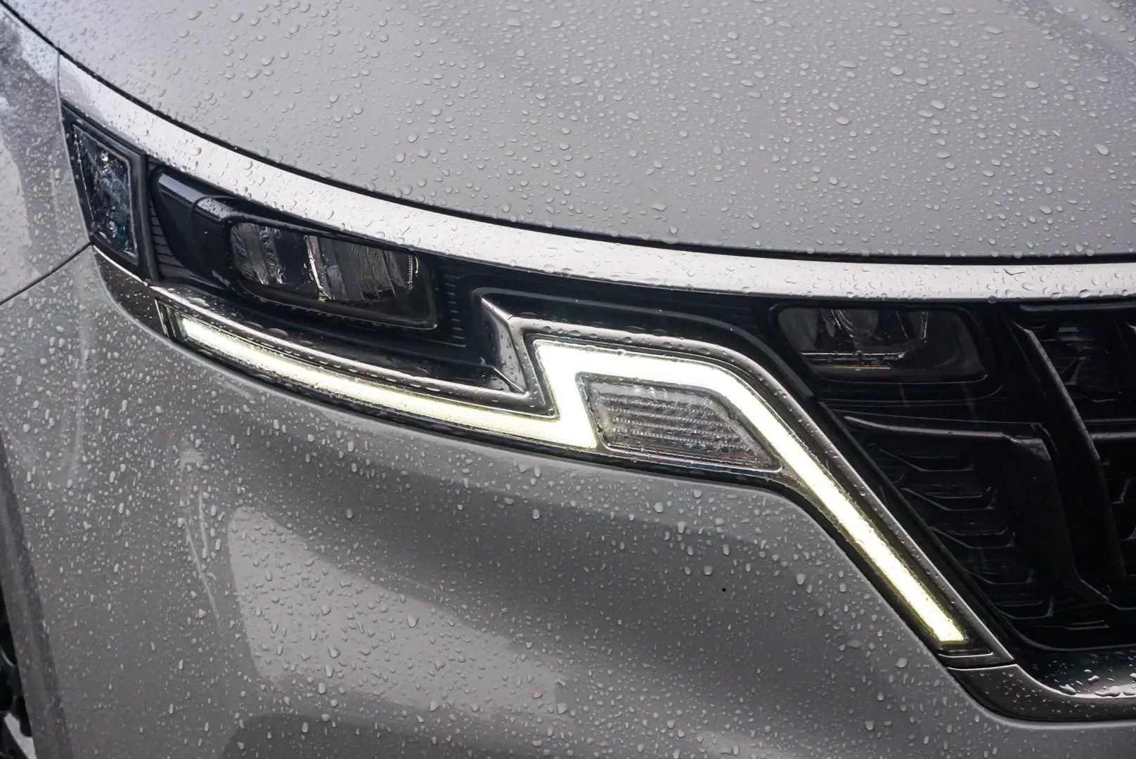 2022 Kia Carnival Gallery Image 13
