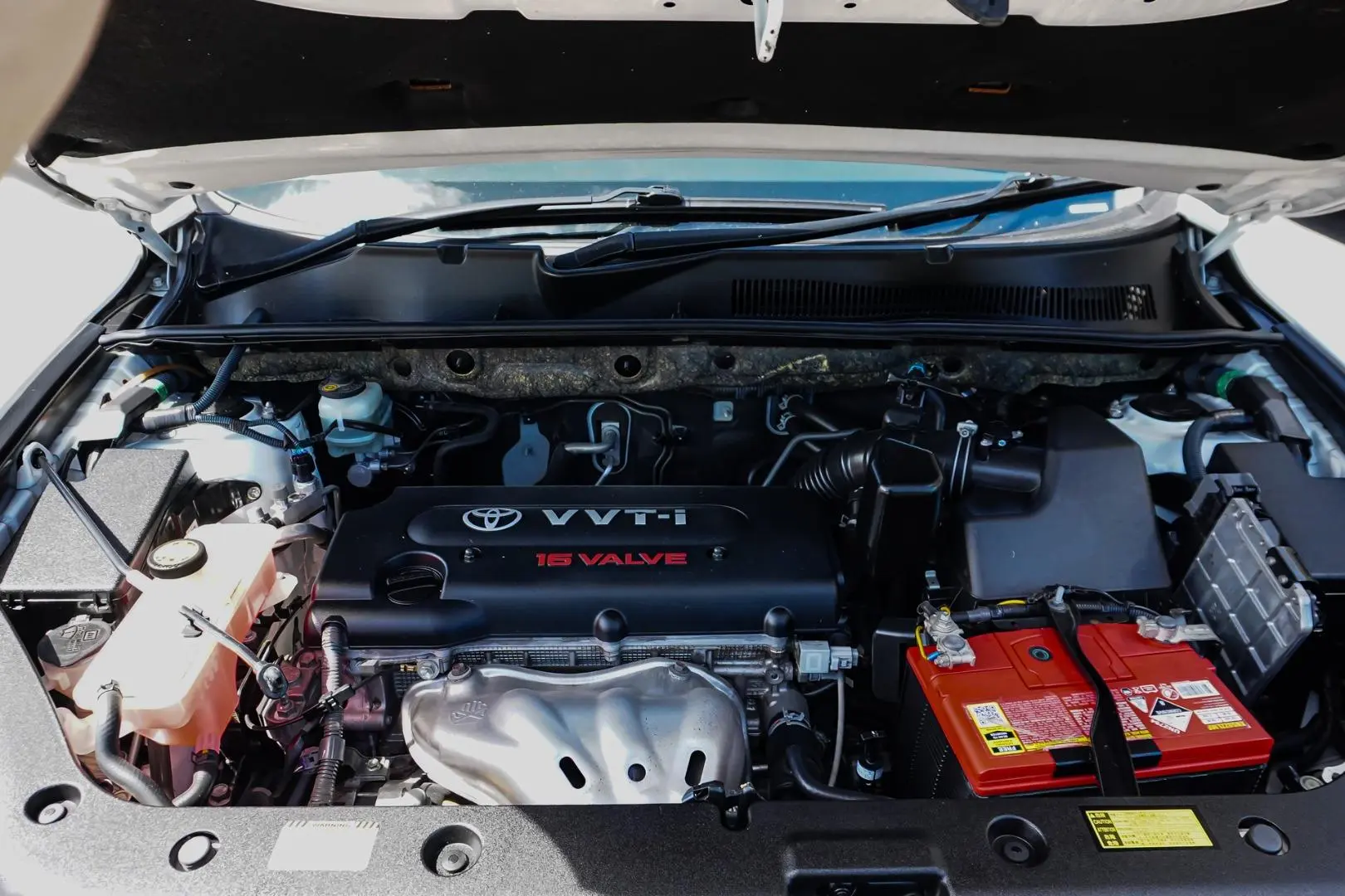 2010 Toyota RAV4 Gallery Image 22