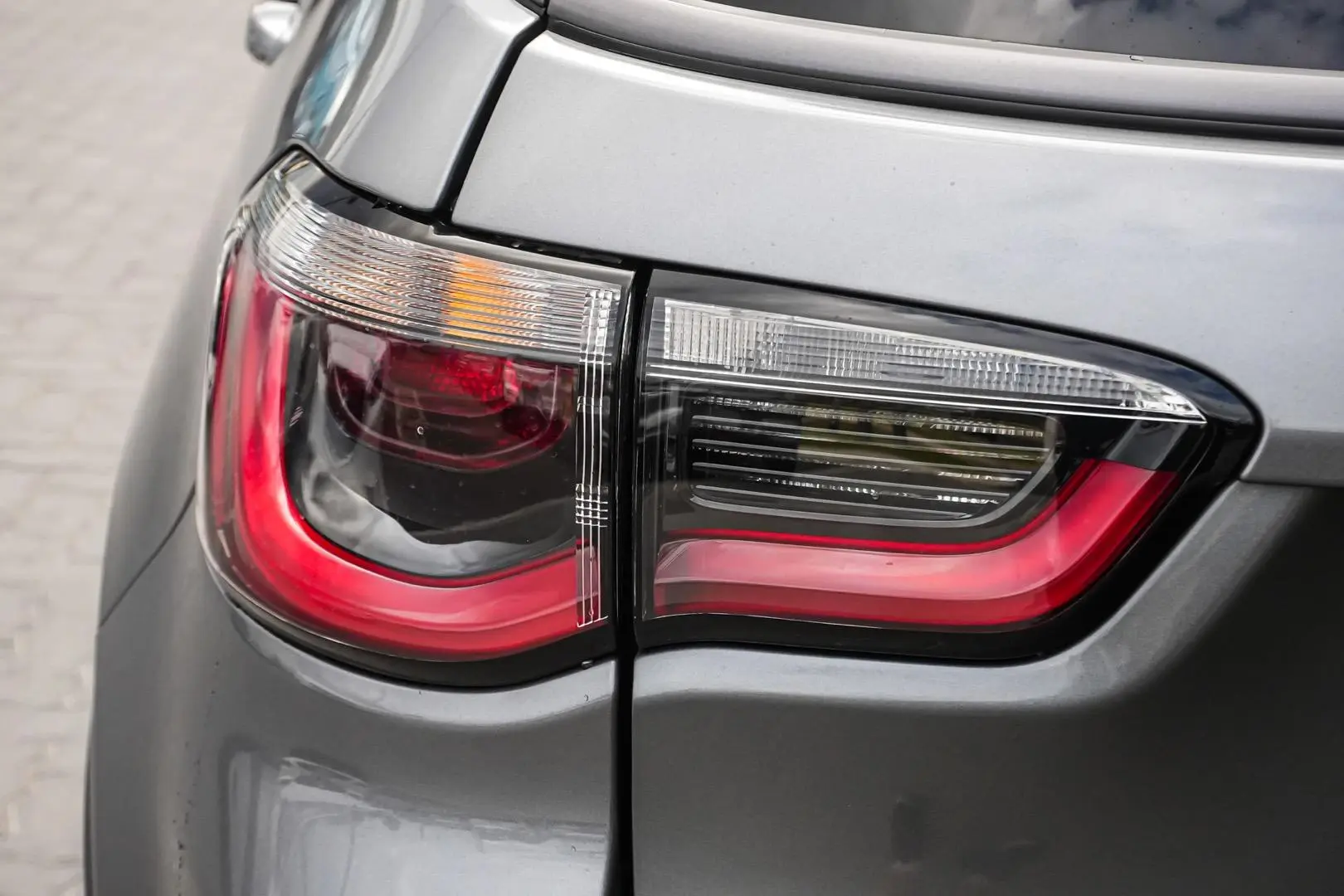 2022 Jeep Compass Gallery Image 14