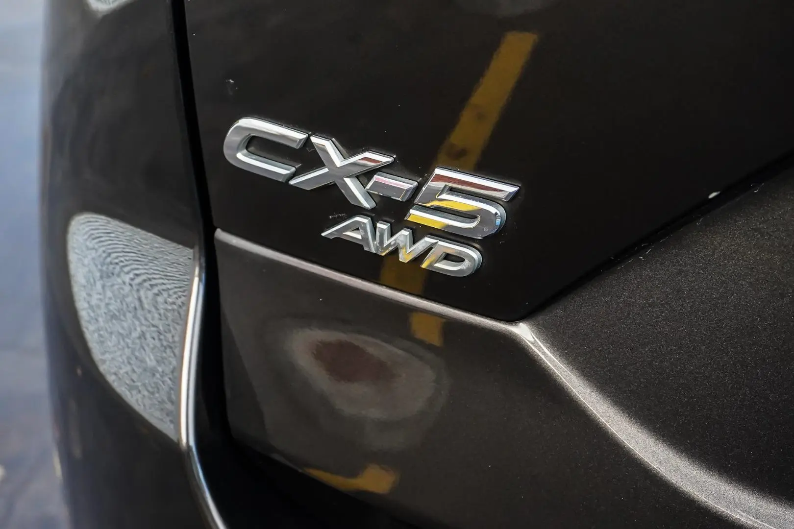 2017 Mazda CX-5 Gallery Image 17