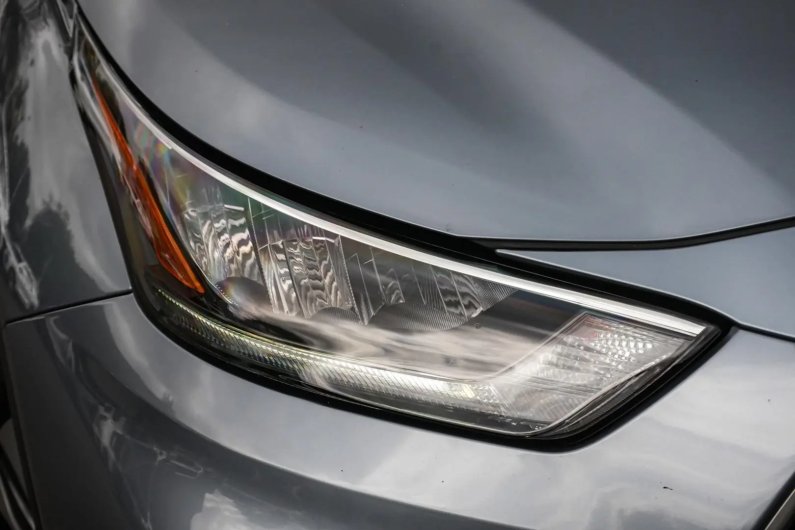 2021 Toyota Kluger Gallery Image 11