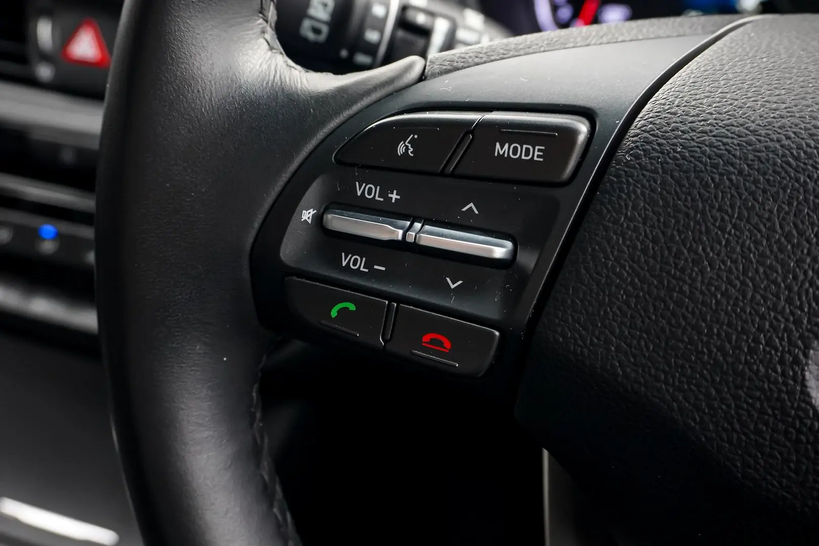 2022 Hyundai i30 Gallery Image 19