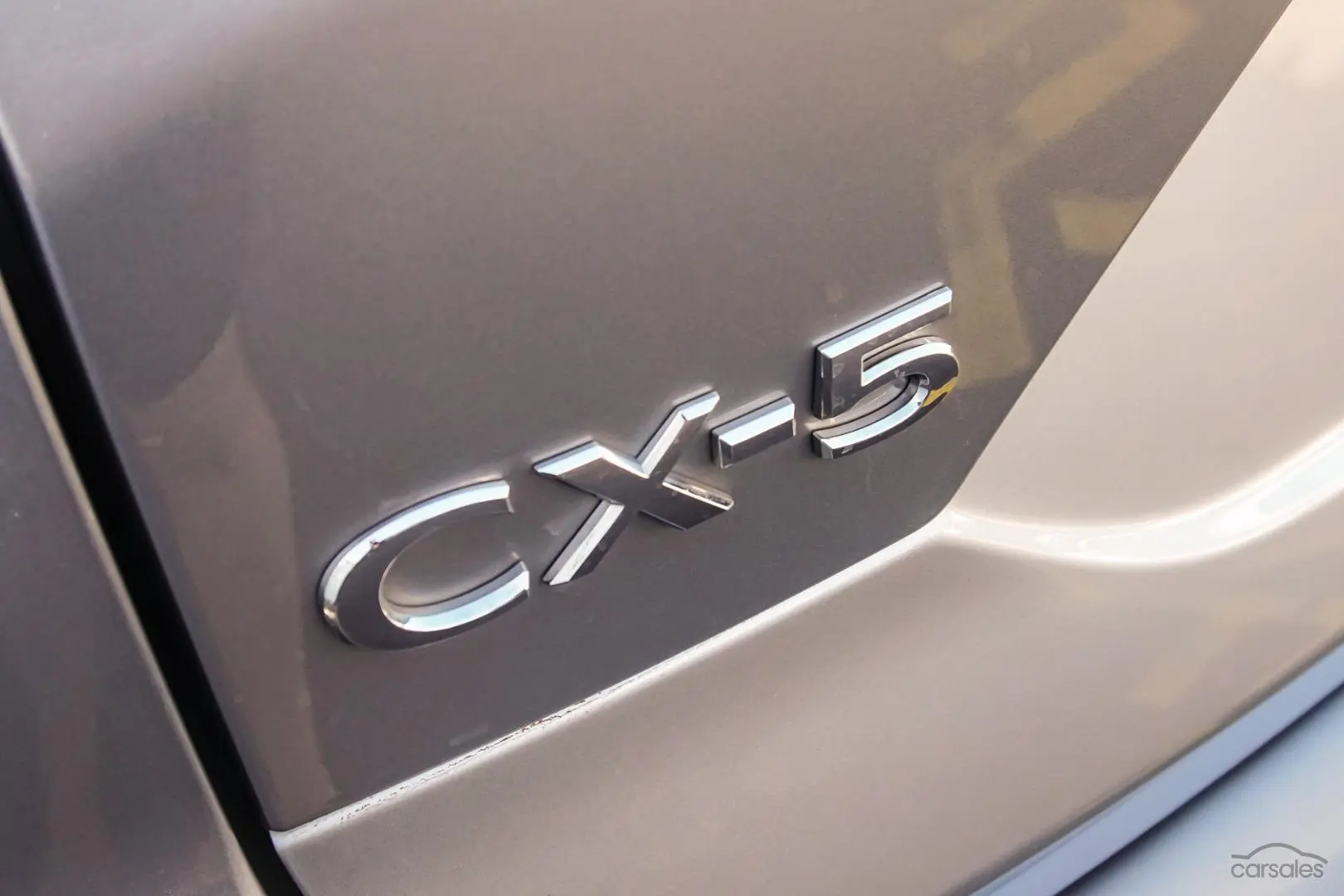 2022 Mazda CX-5 Image 13