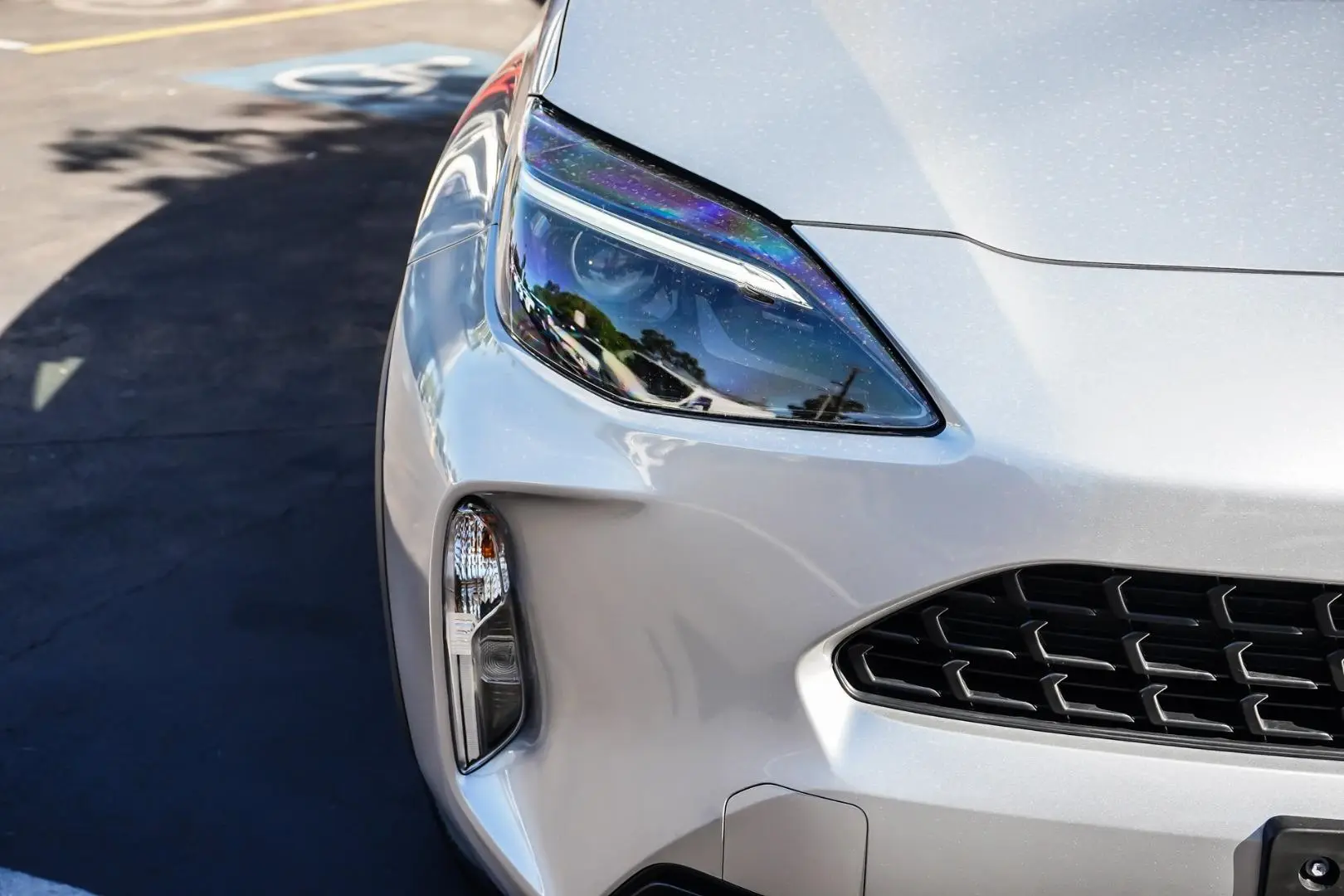 2022 Toyota Yaris Cross Gallery Image 13