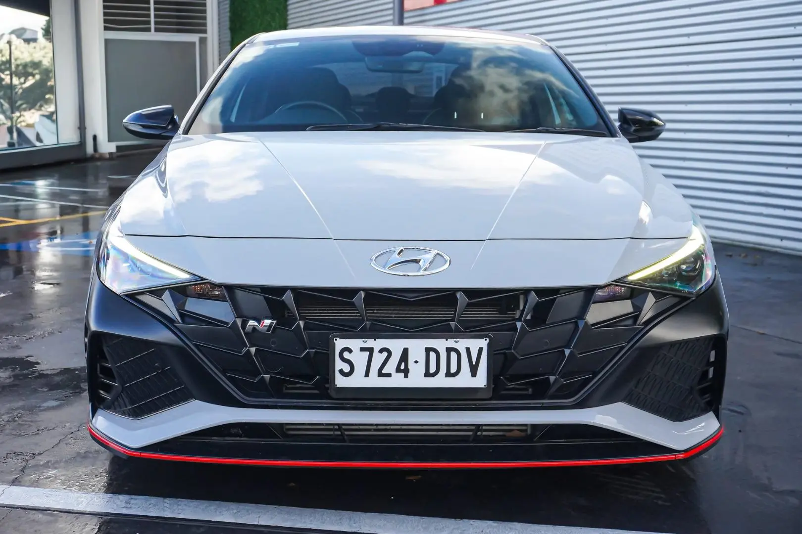 2023 Hyundai i30 Gallery Image 5