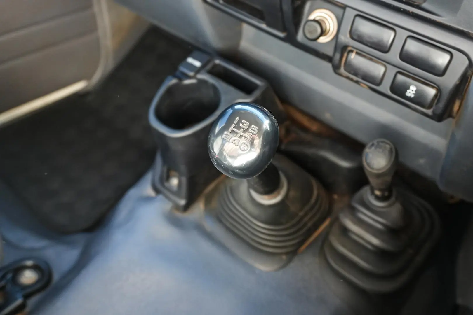 2019 Toyota Landcruiser Gallery Image 11