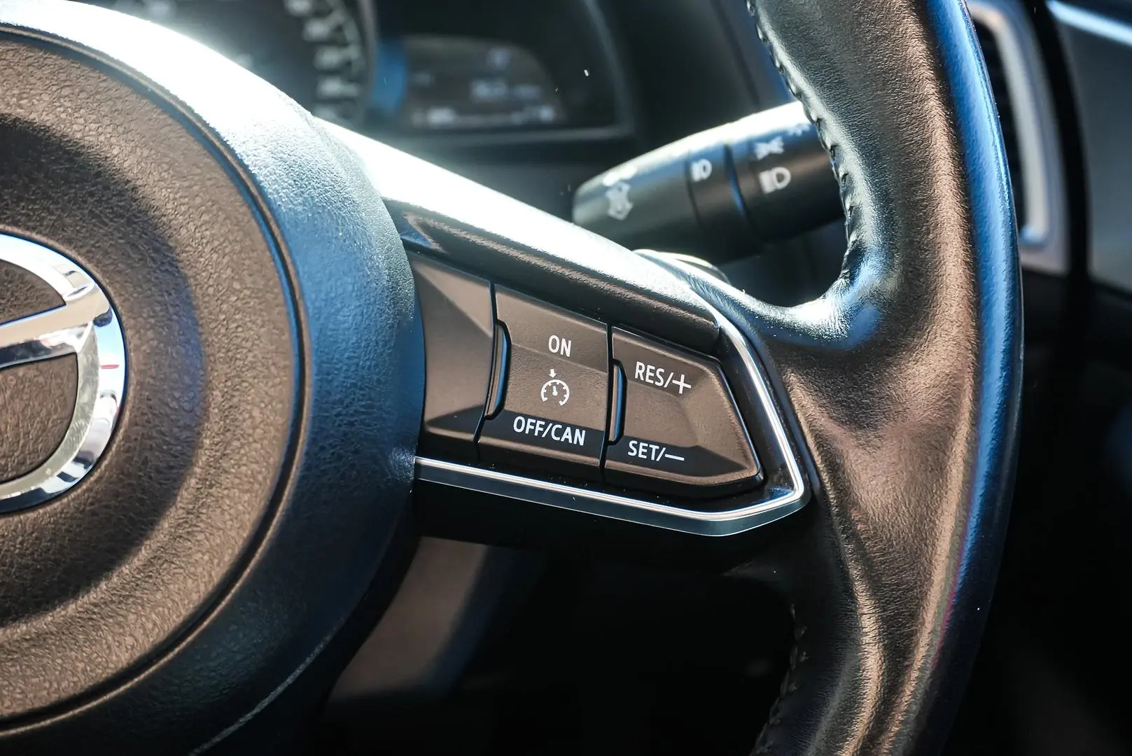 2016 Mazda 3 Gallery Image 21