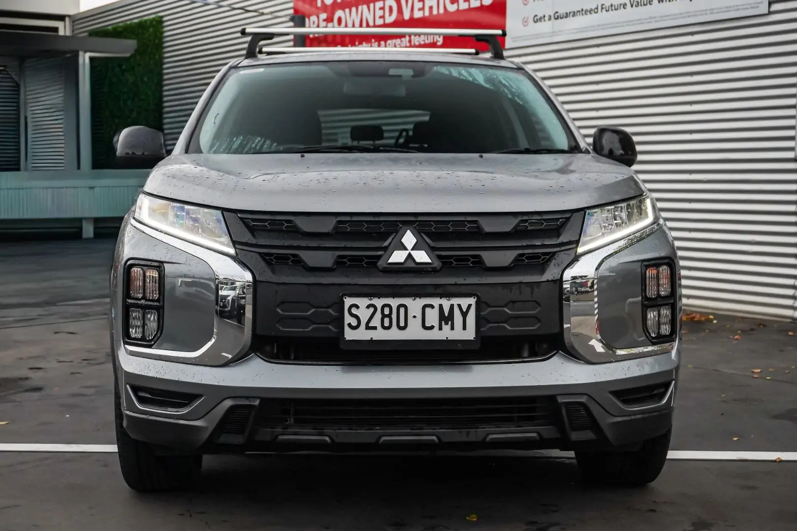 2021 Mitsubishi ASX Gallery Image 5