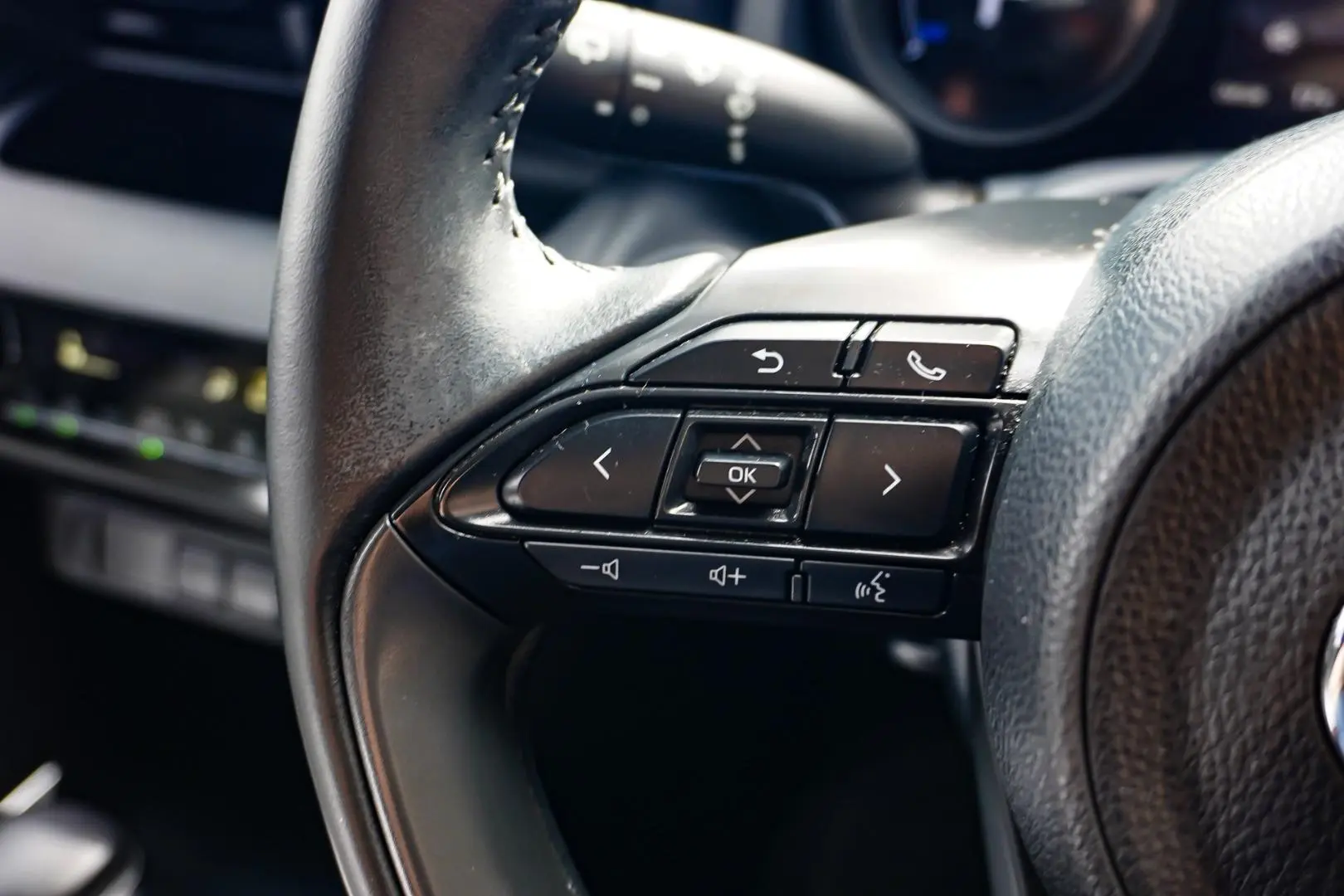 2021 Toyota Yaris Cross Gallery Image 20