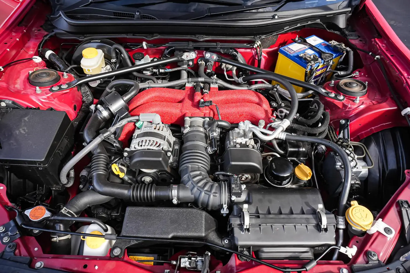 2020 Toyota 86 Gallery Image 21