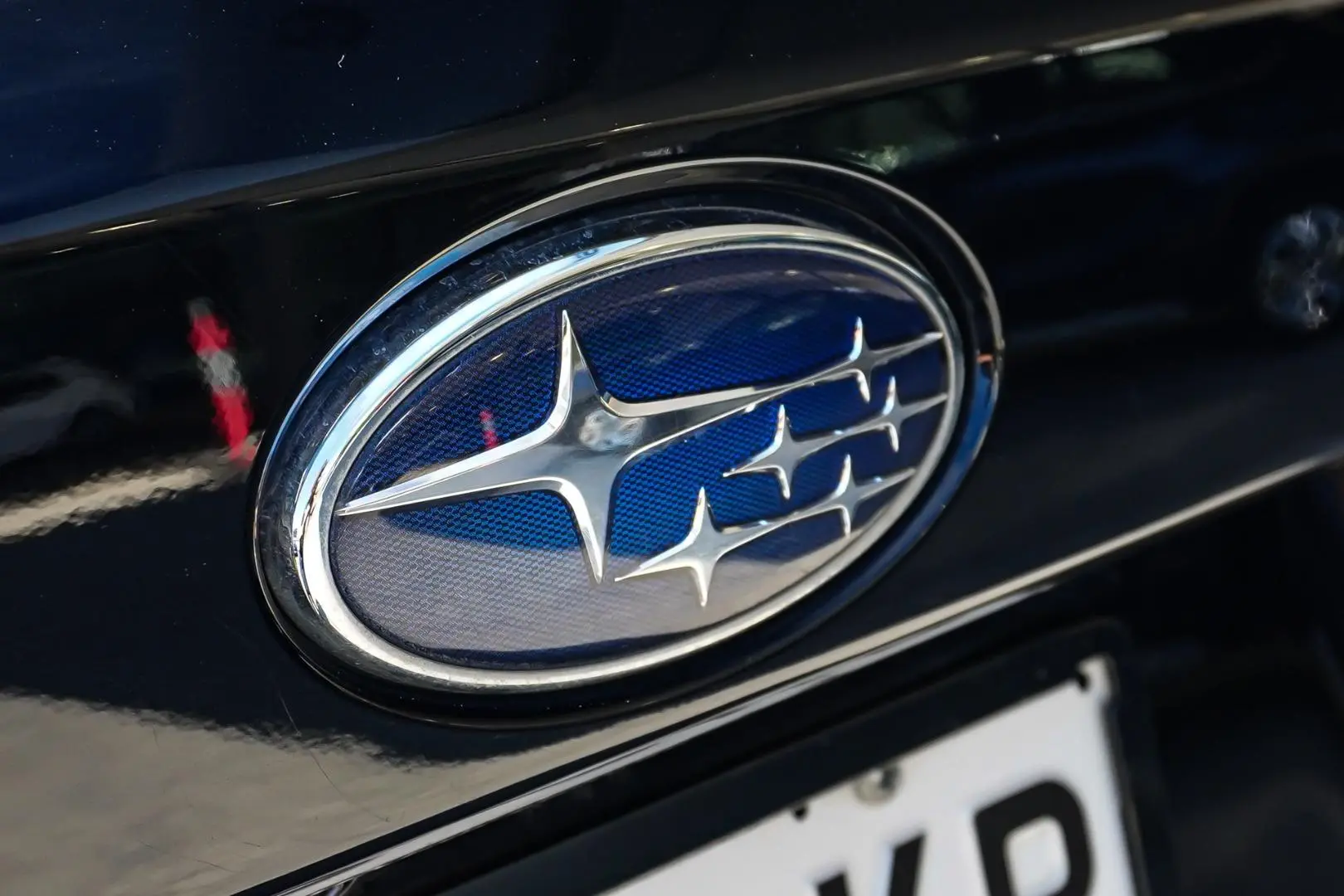 2021 Subaru Outback Gallery Image 15