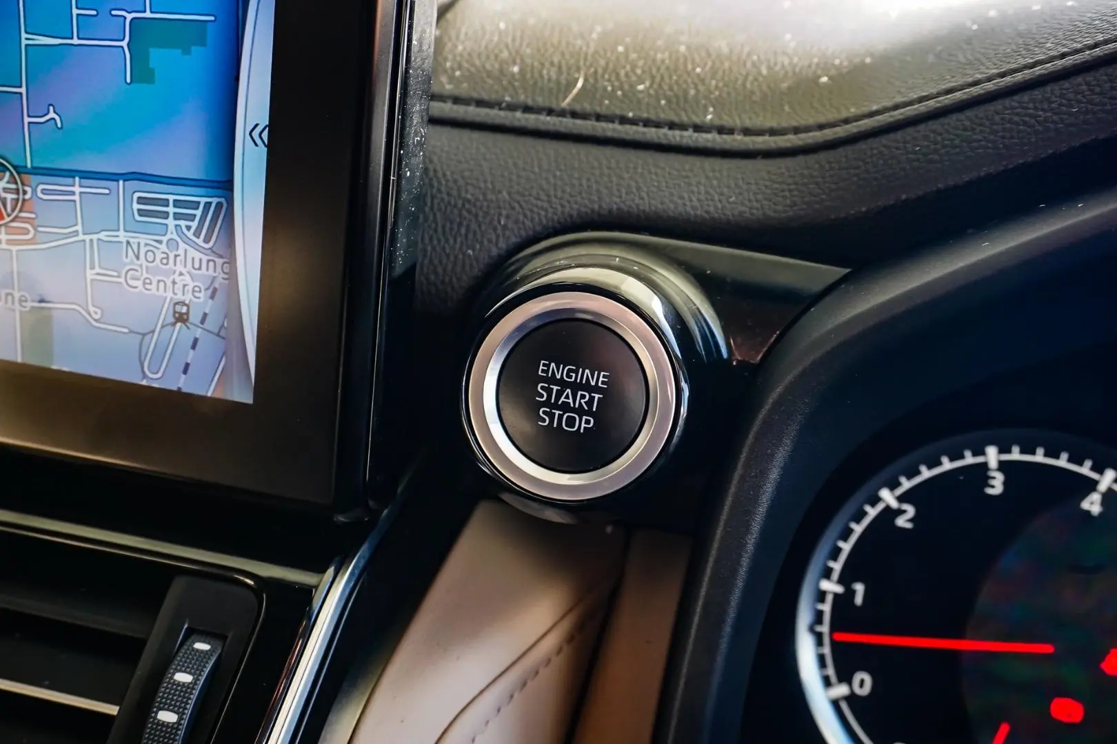 2022 Toyota Landcruiser Gallery Image 24