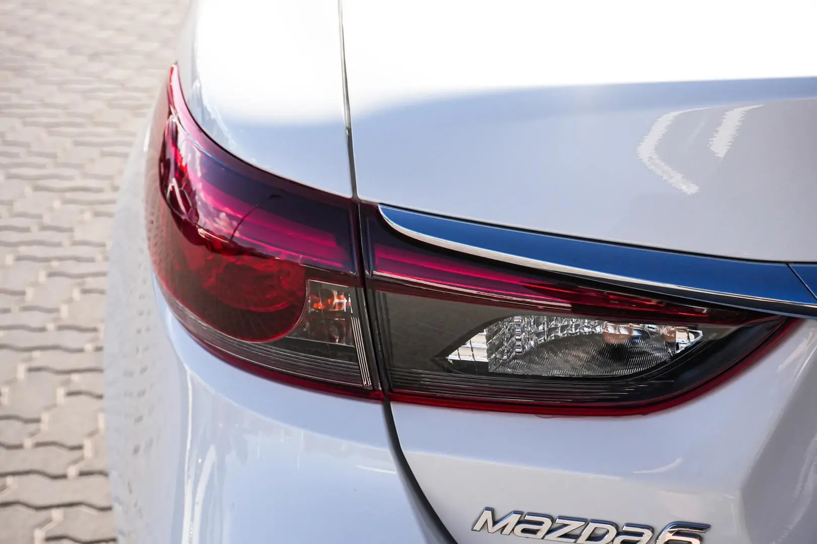 2017 Mazda 6 Gallery Image 8