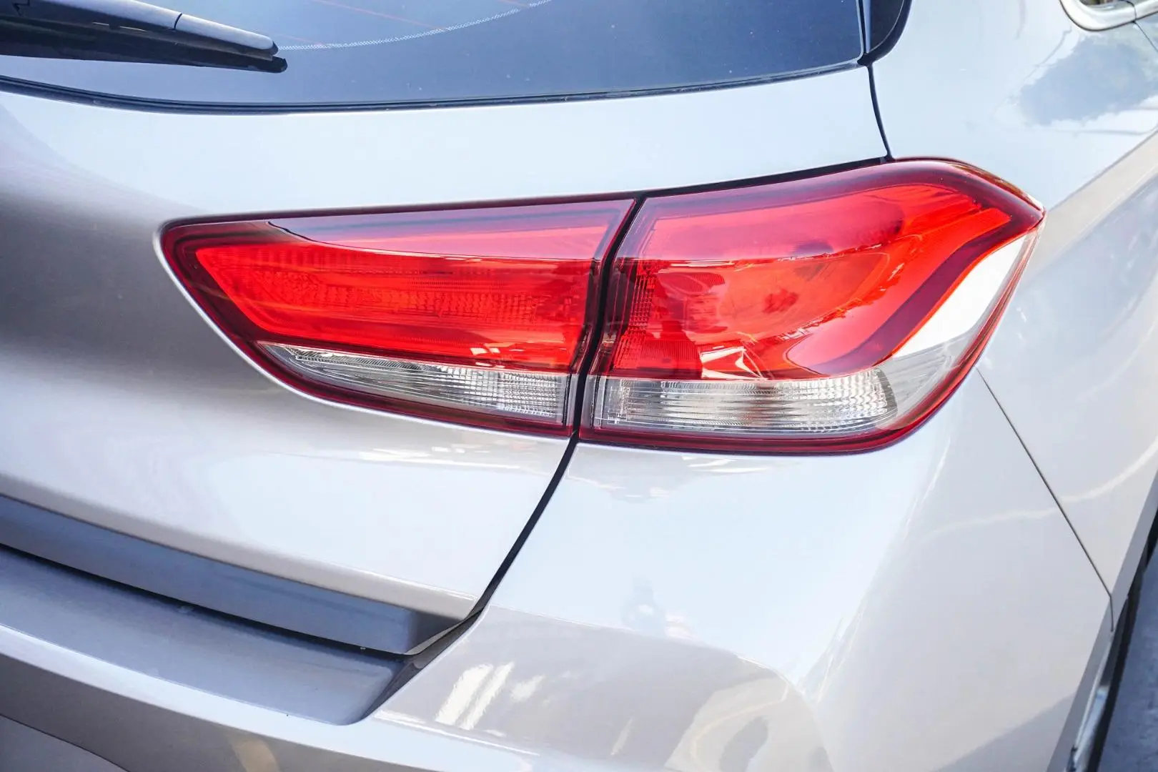 2022 Hyundai i30 Gallery Image 14