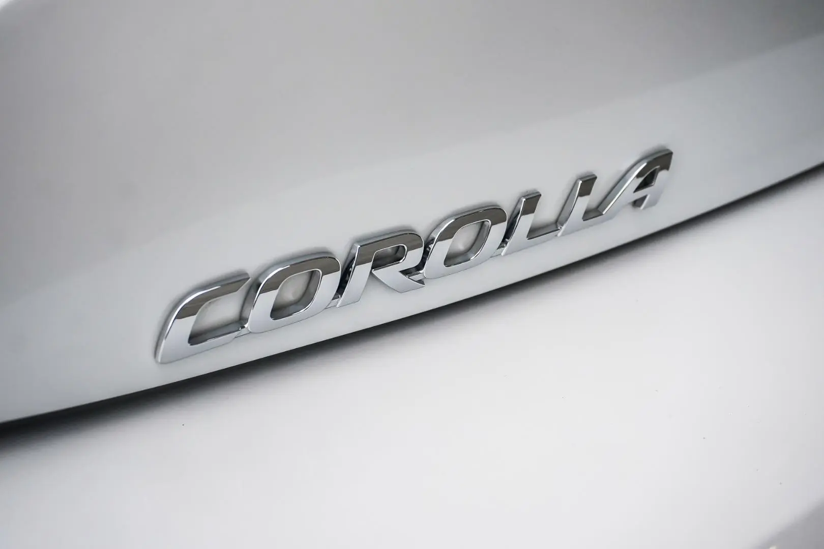 2023 Toyota Corolla Gallery Image 16