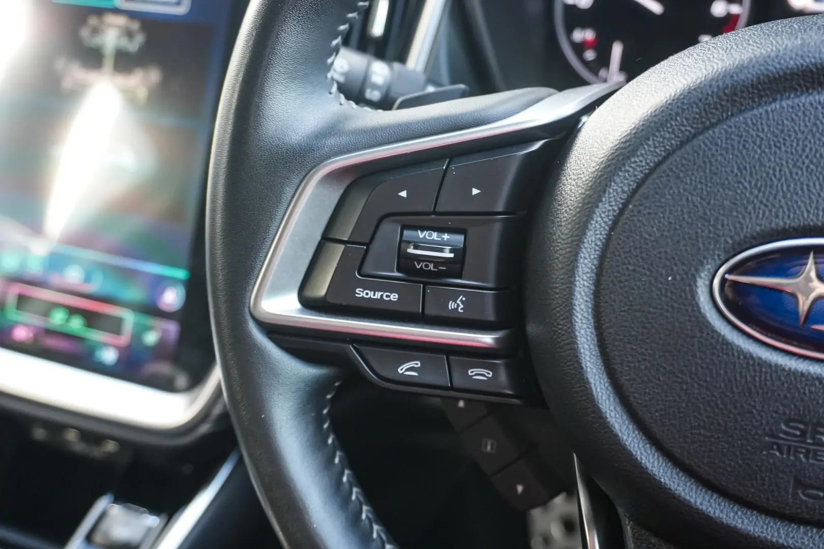 2021 Subaru Outback Gallery Image 20