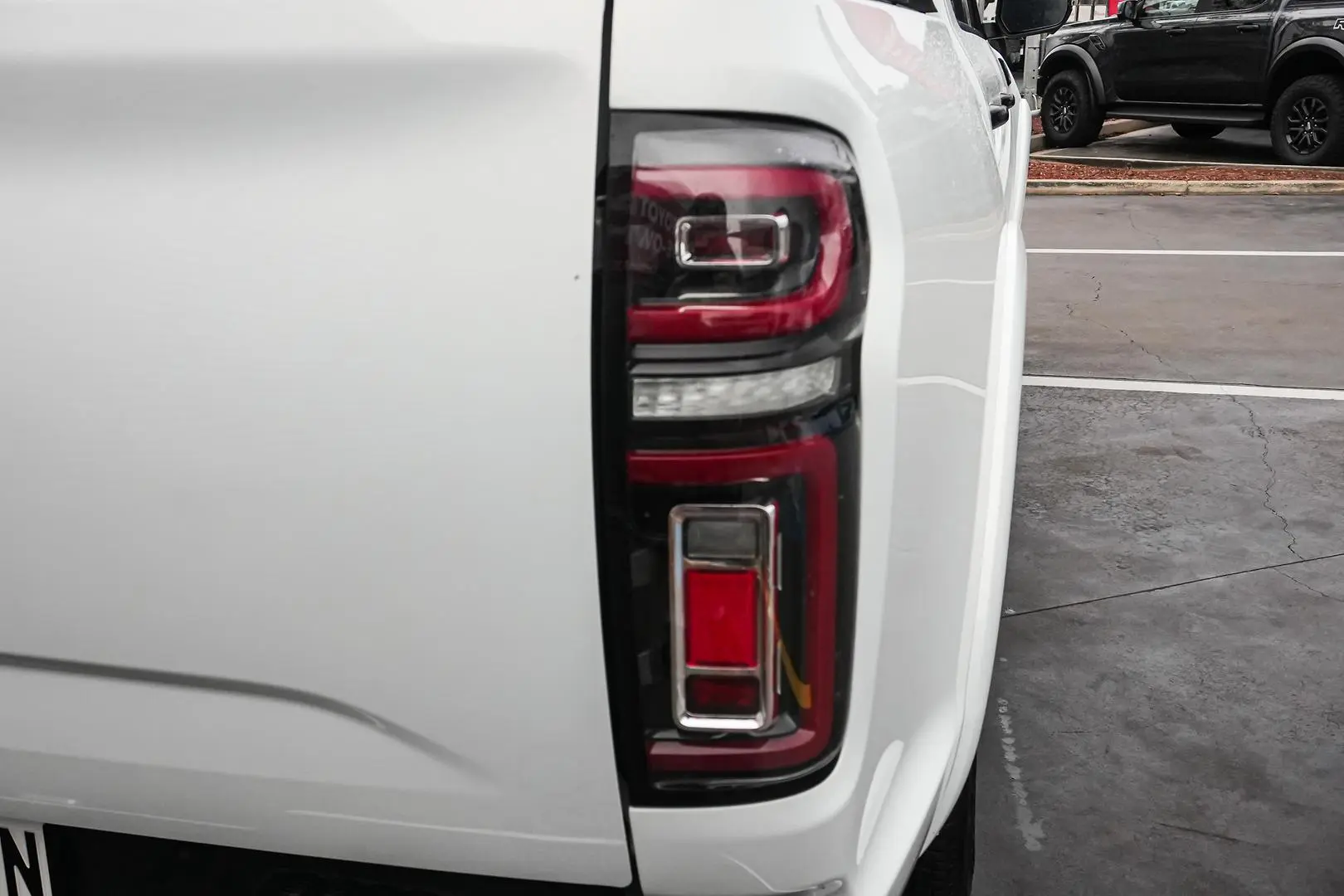 2023 GWM Ute Gallery Image 13