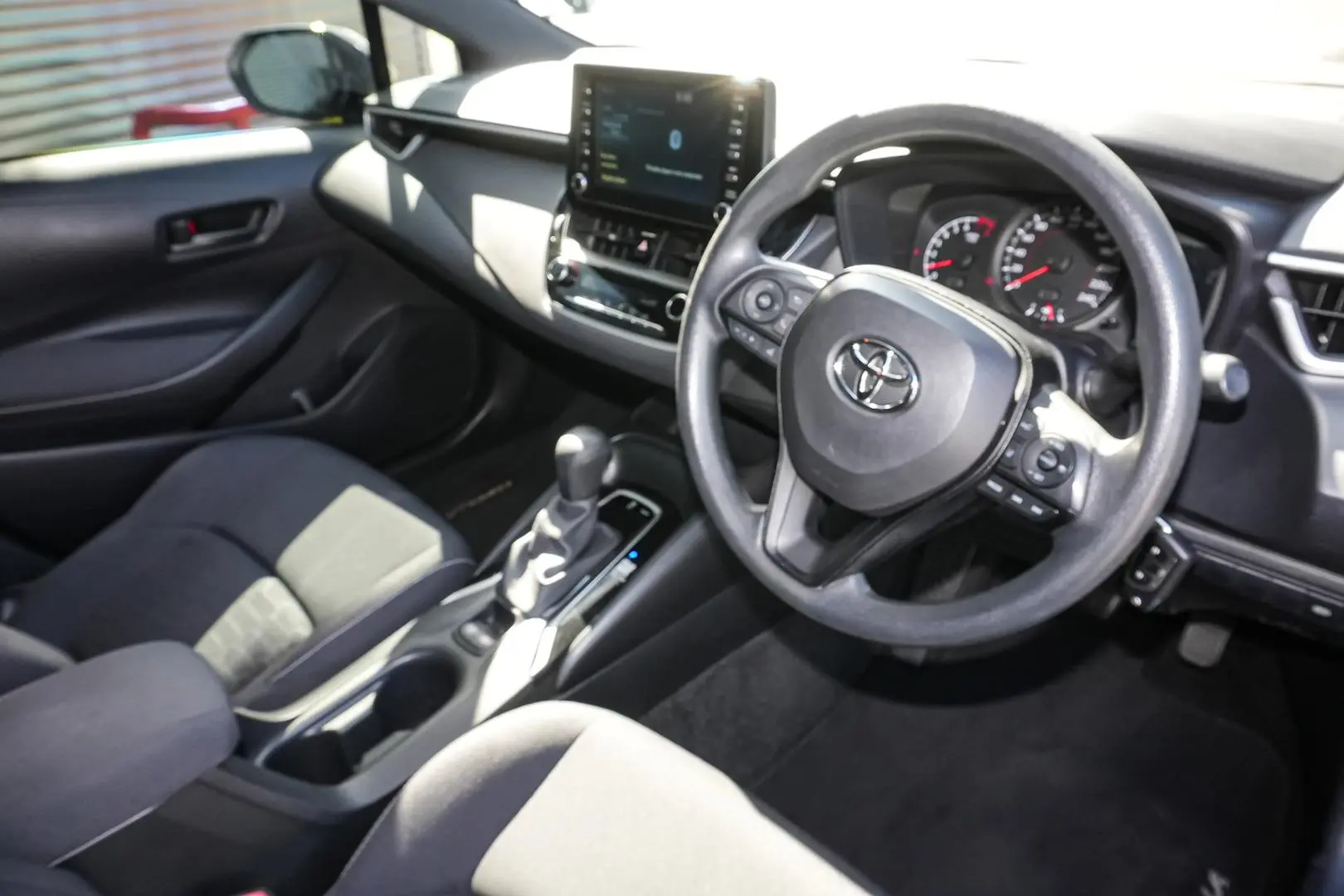 2019 Toyota Corolla Gallery Image 15