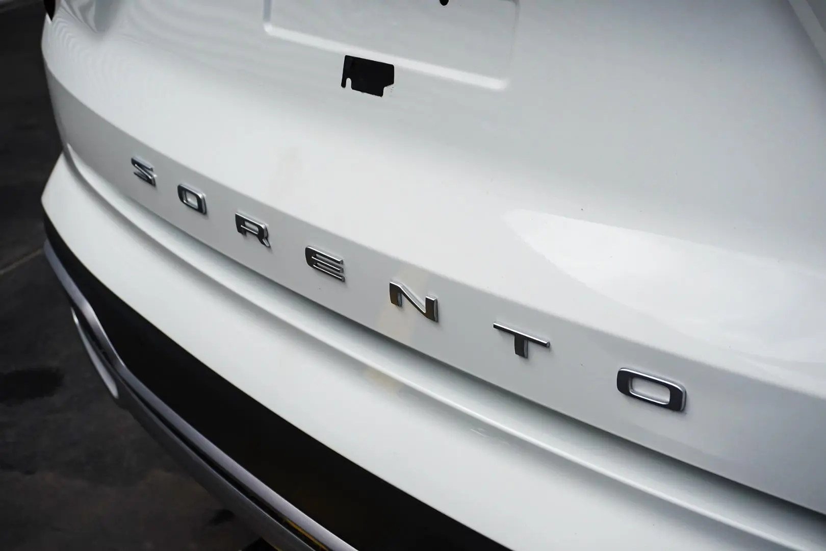 2022 Kia Sorento Gallery Image 16