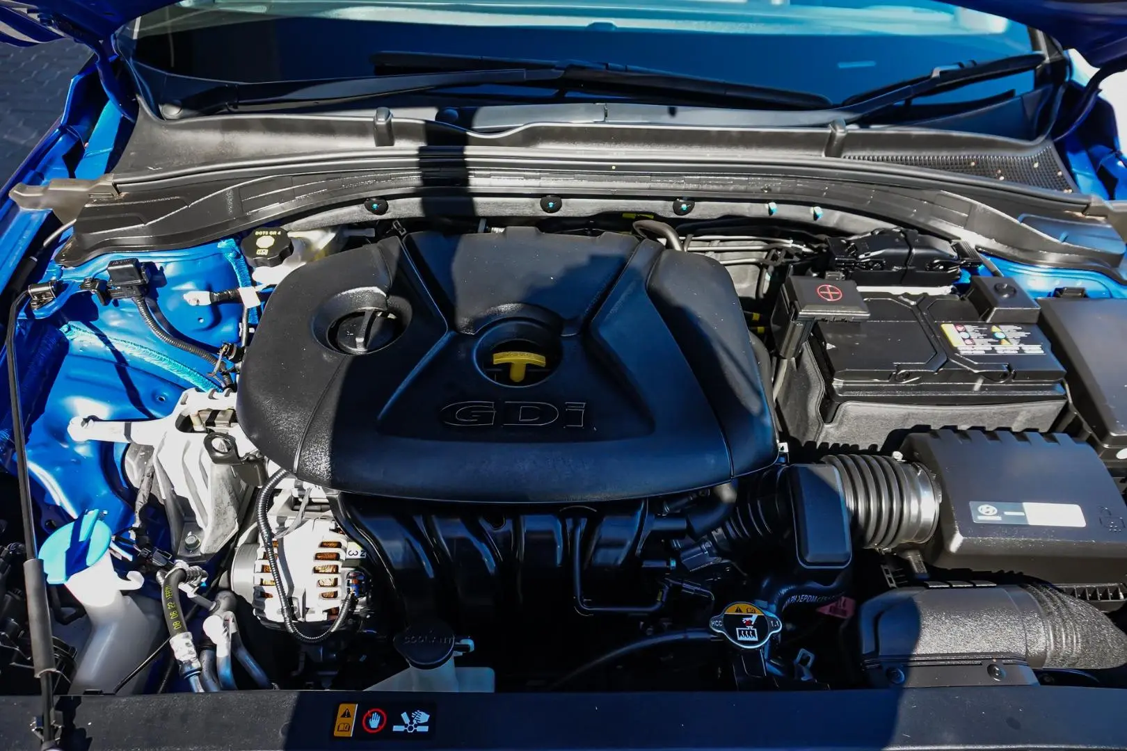 2022 Hyundai i30 Gallery Image 25