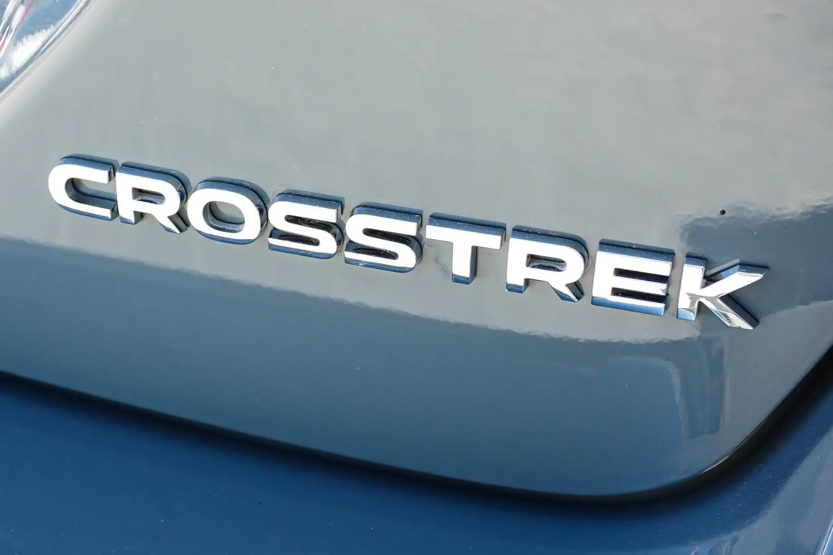 2024 Subaru Crosstrek Gallery Image 15