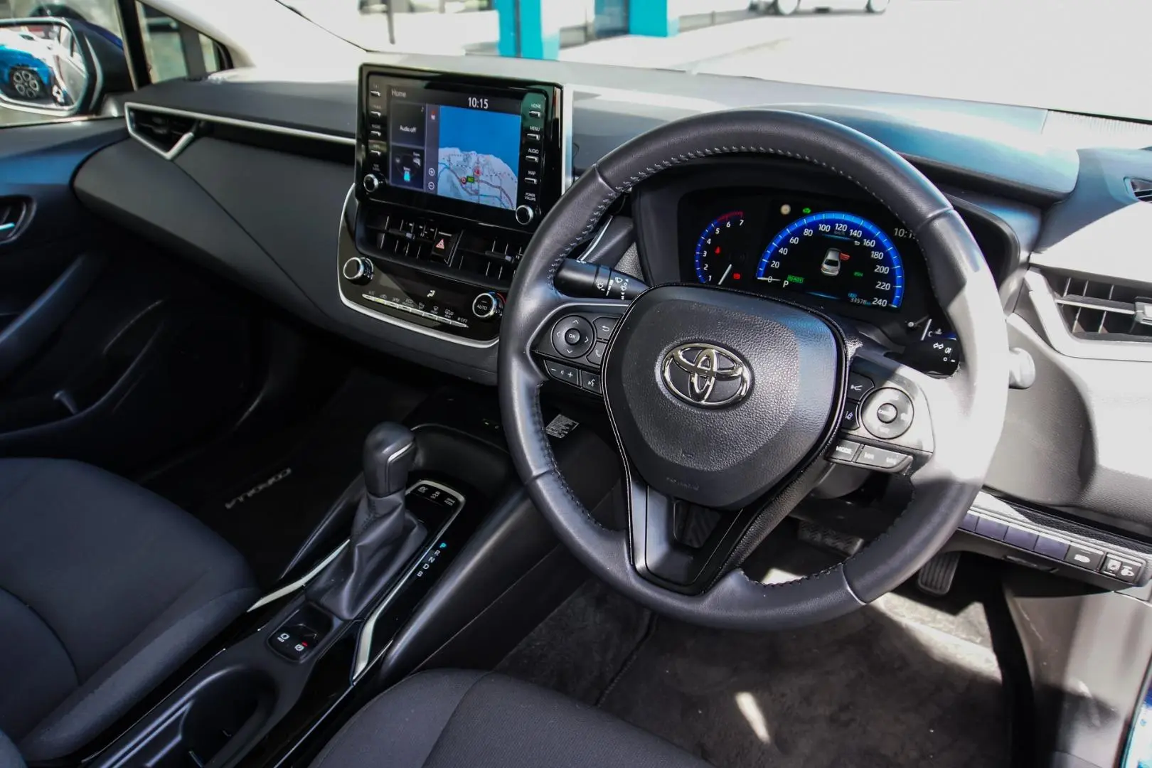 2019 Toyota Corolla Image 6