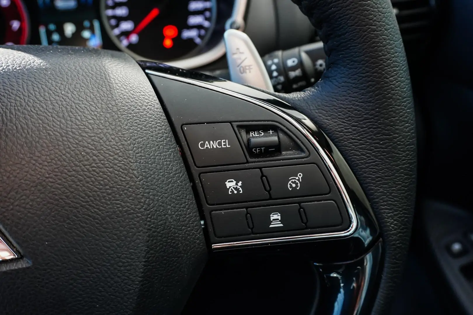 2024 Mitsubishi Eclipse Cross Gallery Image 20
