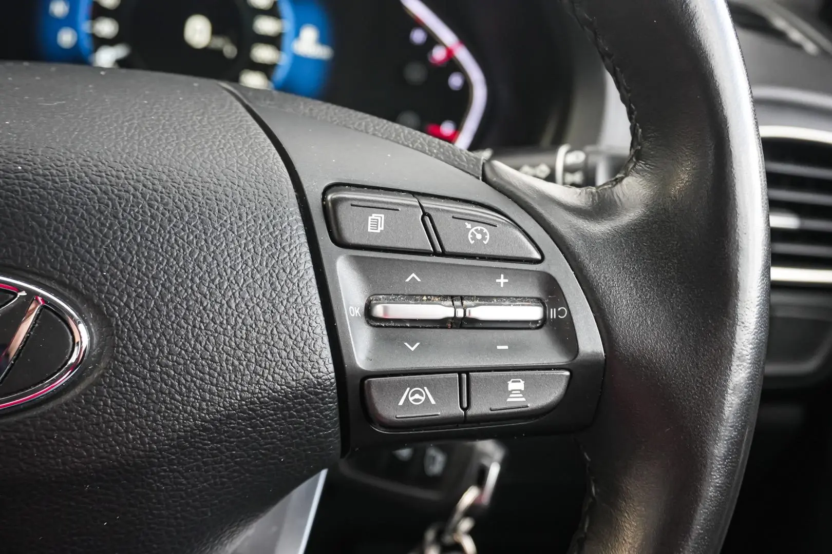 2022 Hyundai i30 Gallery Image 20