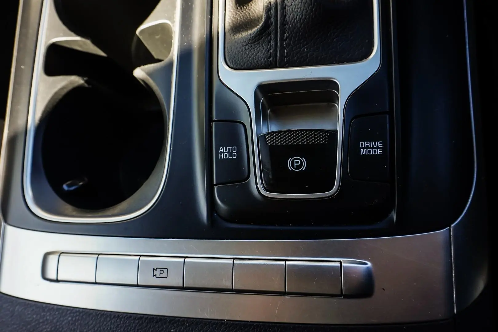 2022 Kia Carnival Gallery Image 20