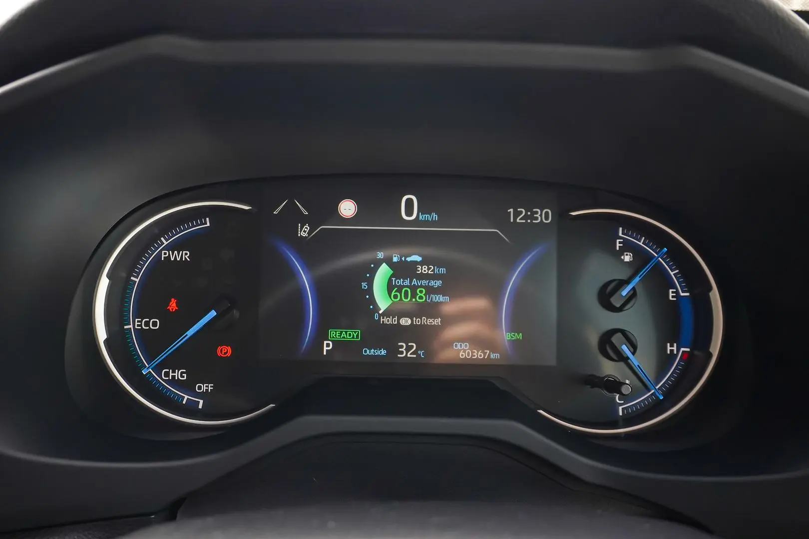 2021 Toyota RAV4 Gallery Image 17