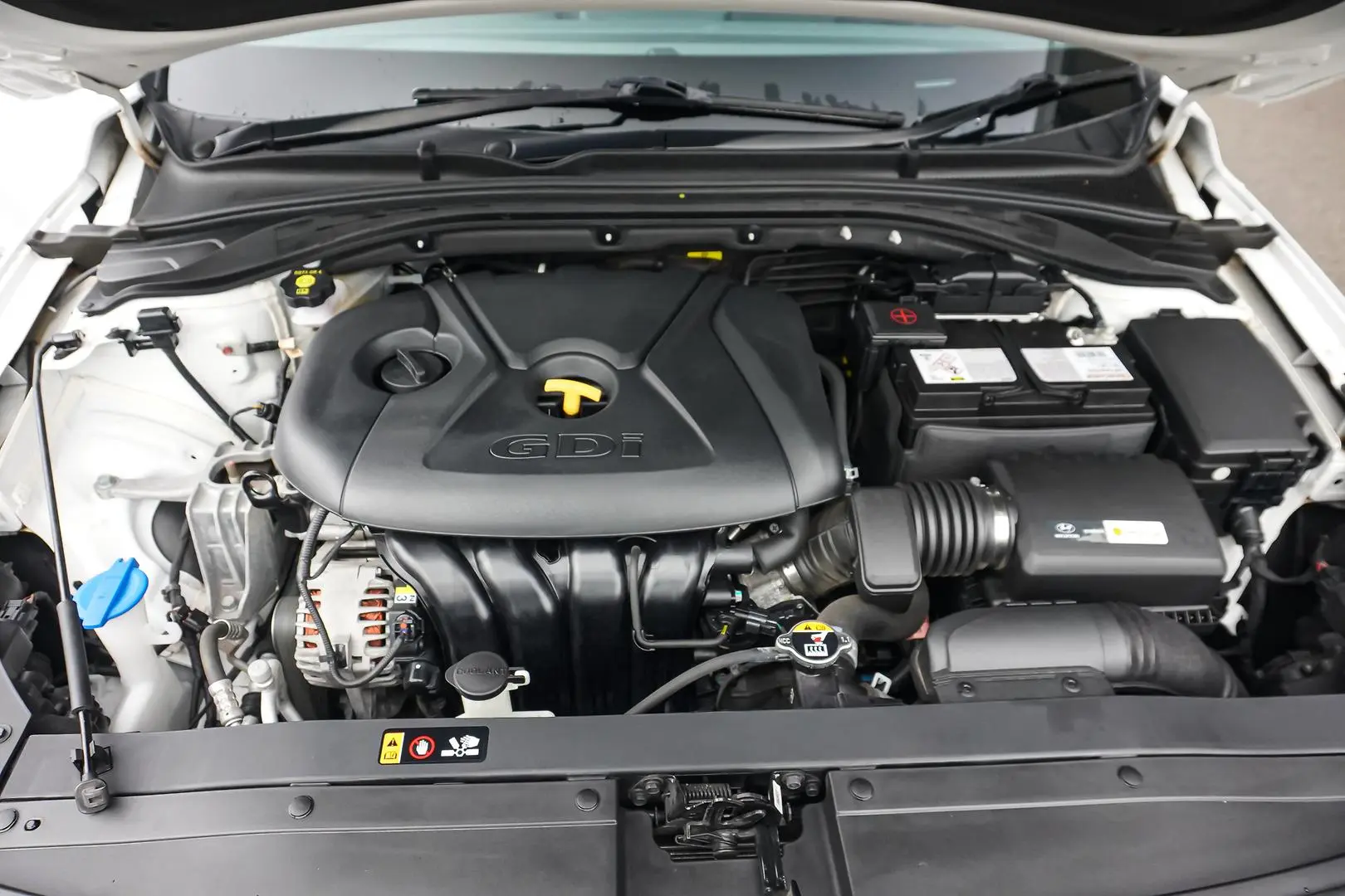 2022 Hyundai i30 Gallery Image 23