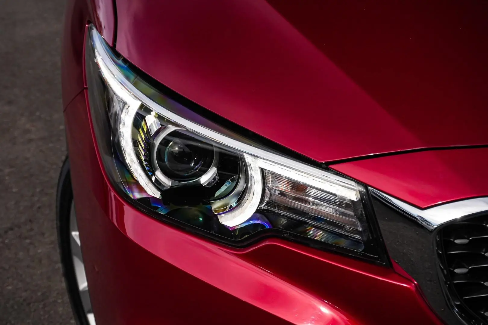 2022 MG ZS Gallery Image 13