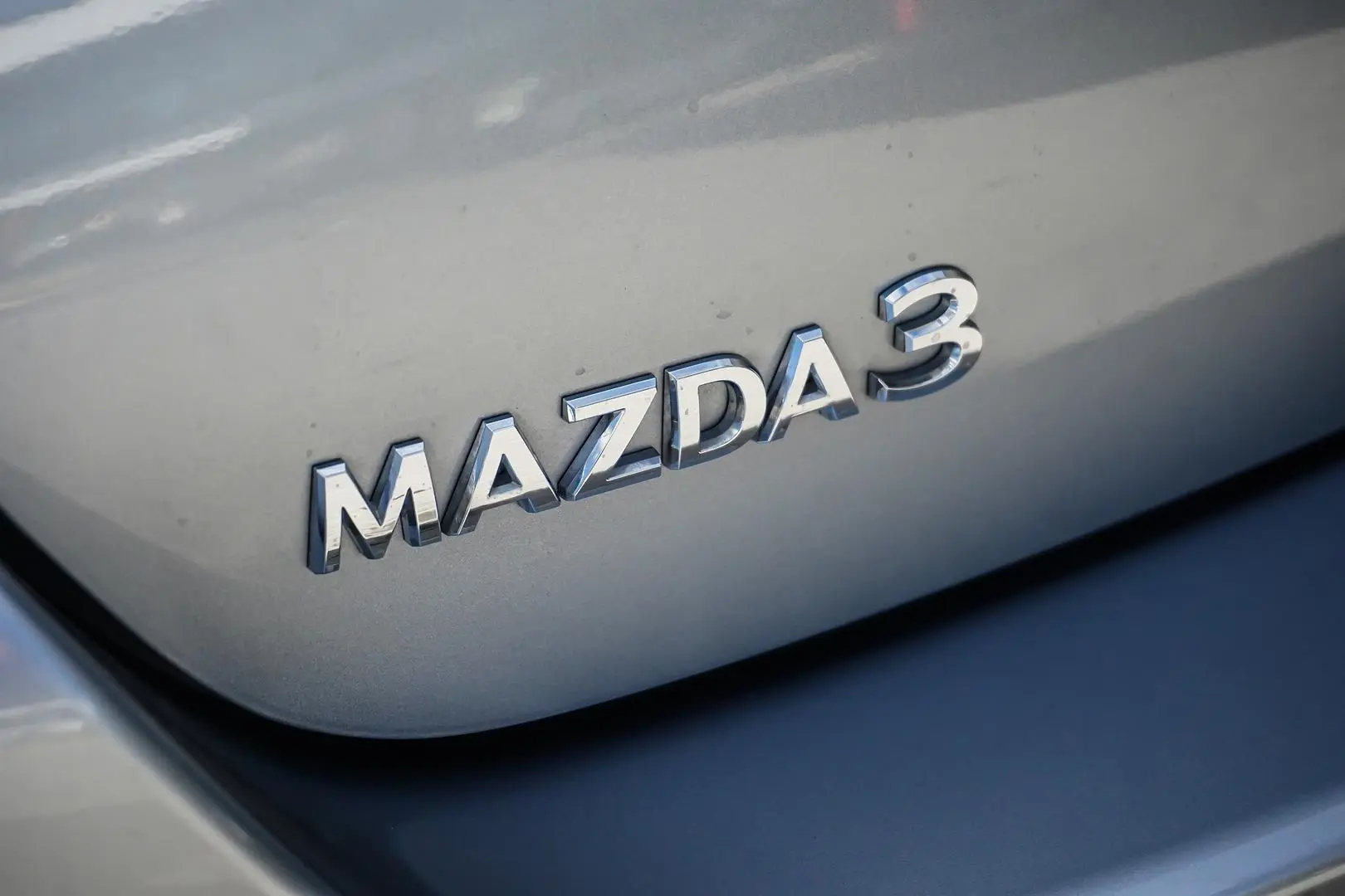 2022 Mazda 3 Gallery Image 16