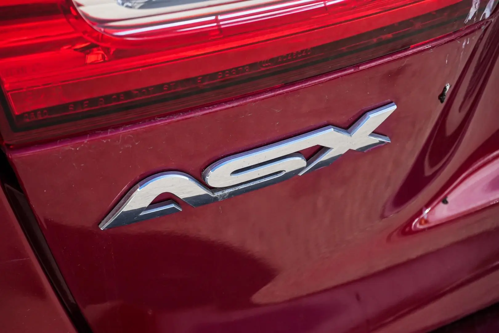 2017 Mitsubishi ASX Gallery Image 14