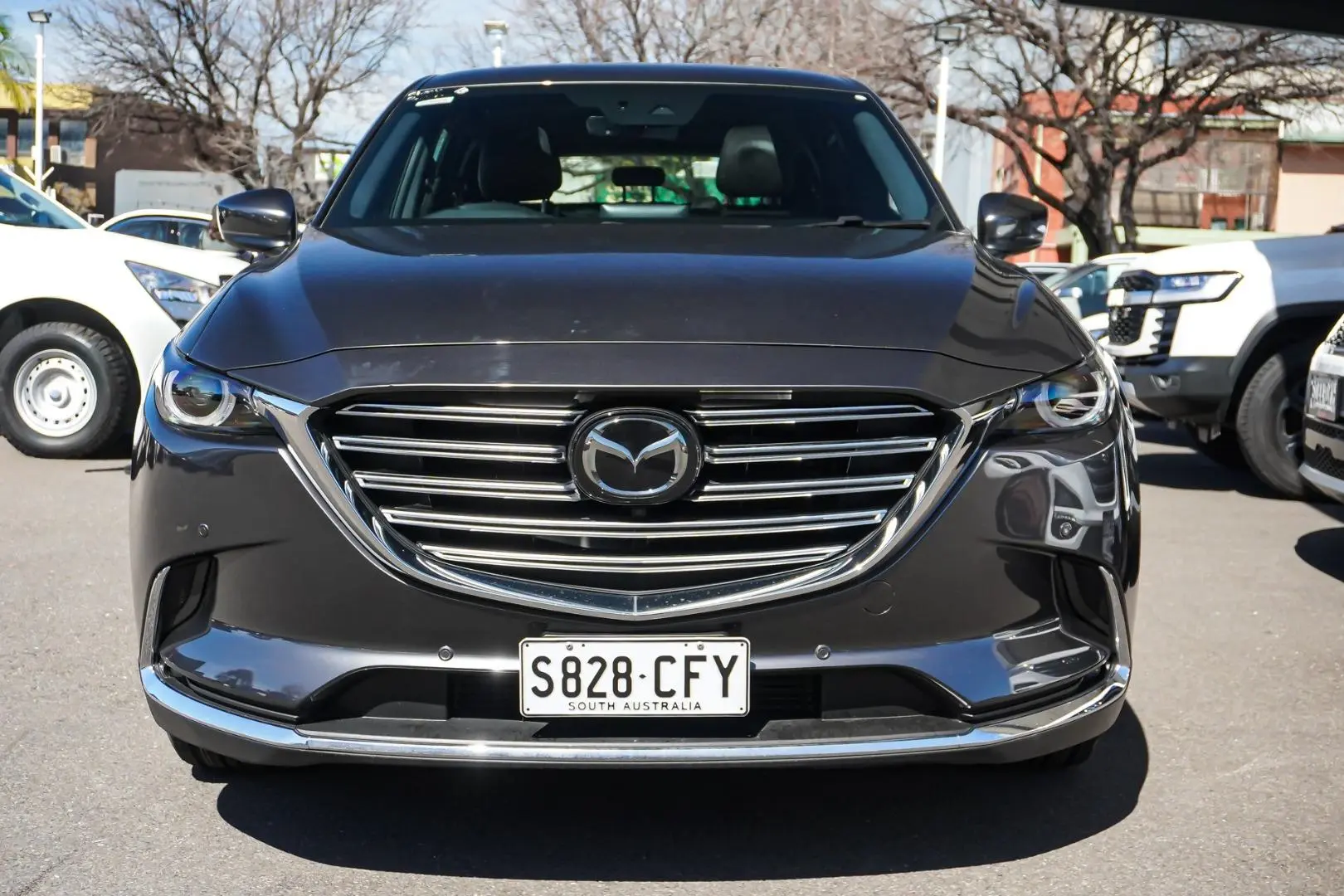2020 Mazda CX-9 Gallery Image 4