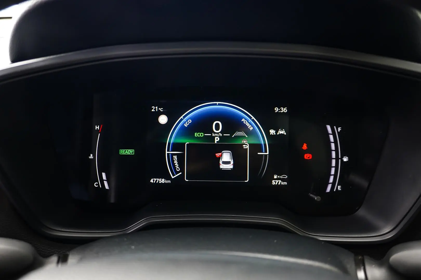 2023 Toyota Corolla Cross Gallery Image 18