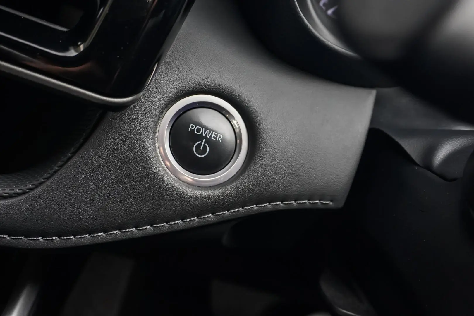 2024 Toyota Kluger Gallery Image 23