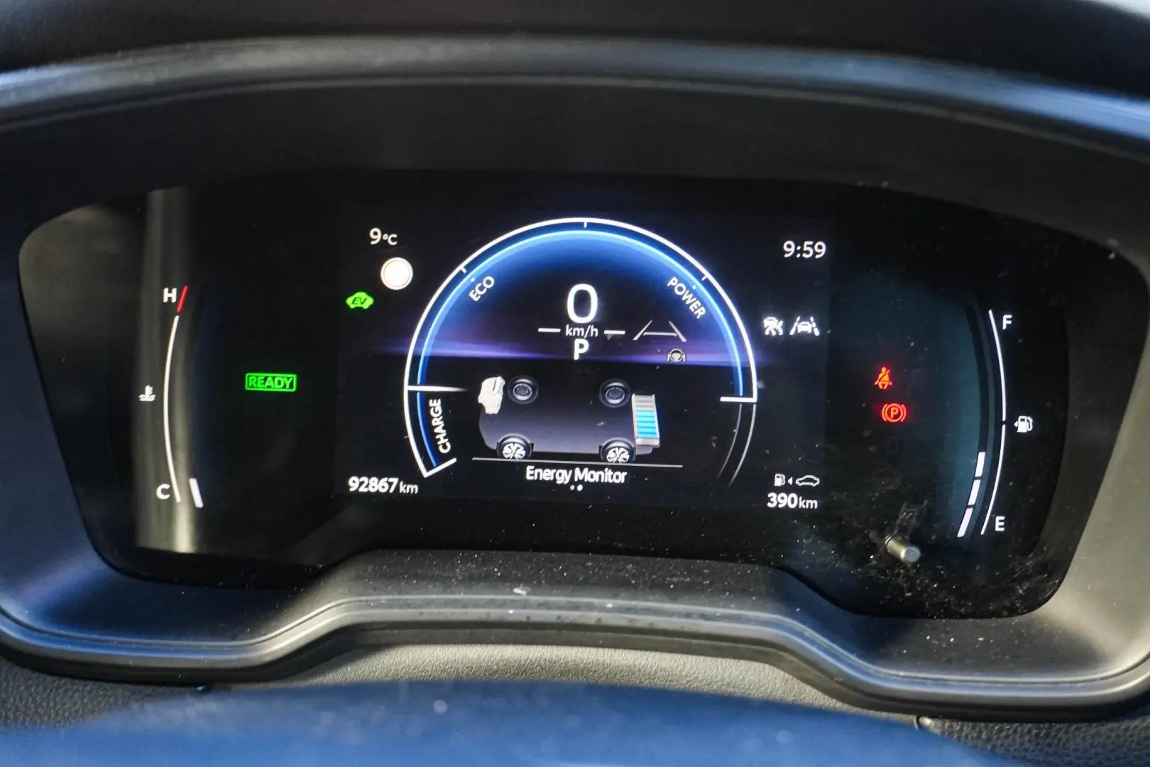2023 Toyota Corolla Gallery Image 18