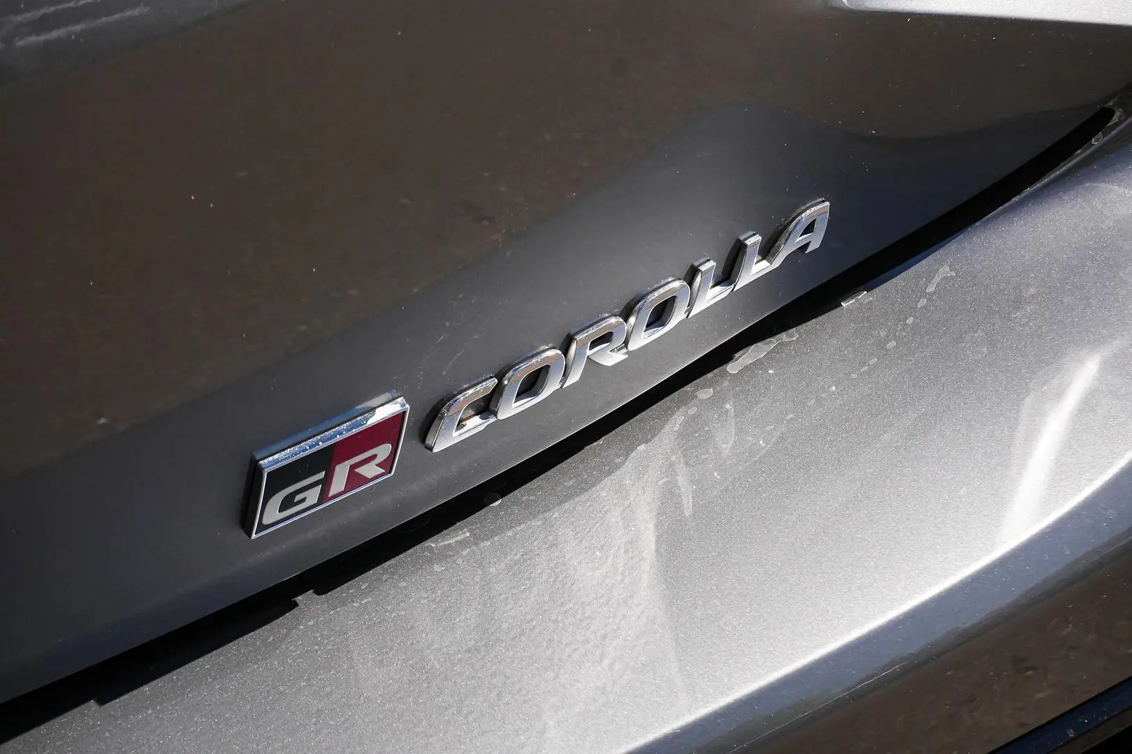 2024 Toyota Corolla Gallery Image 15