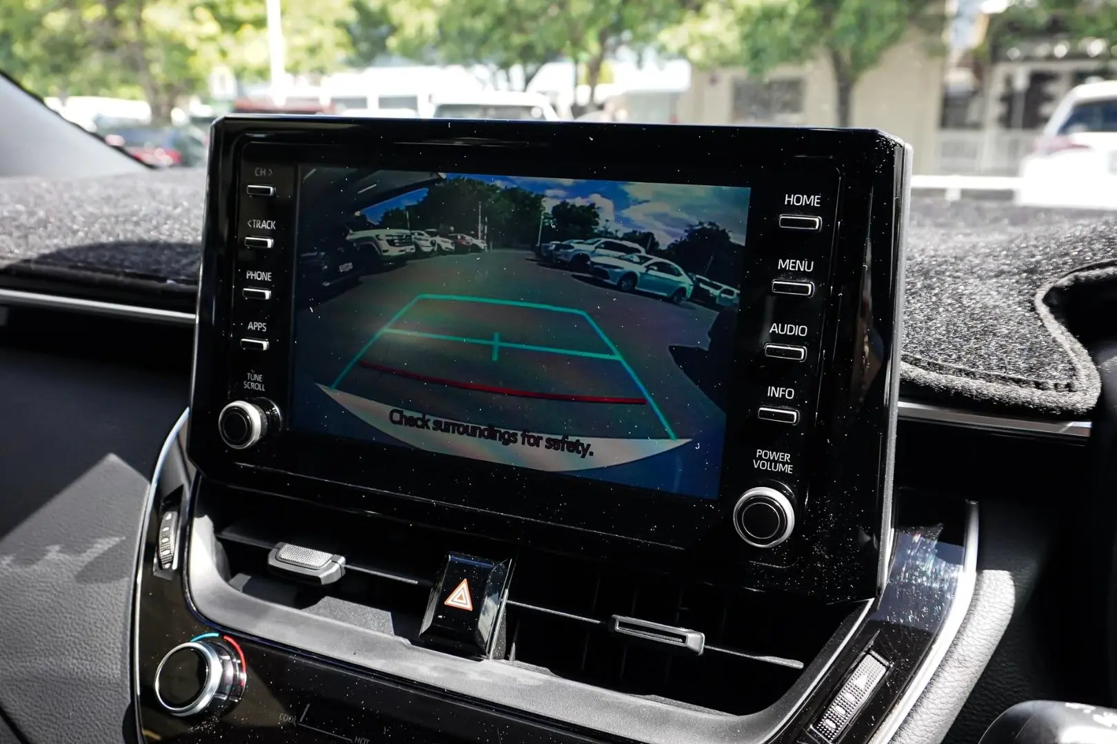 2021 Toyota Corolla Gallery Image 22