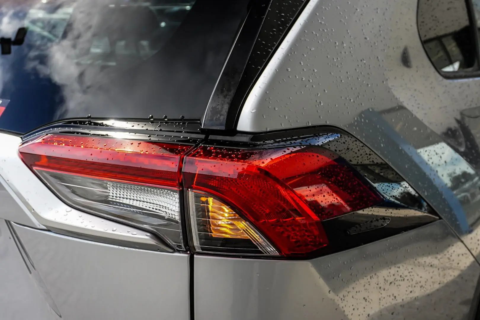 2022 Toyota RAV4 Gallery Image 14