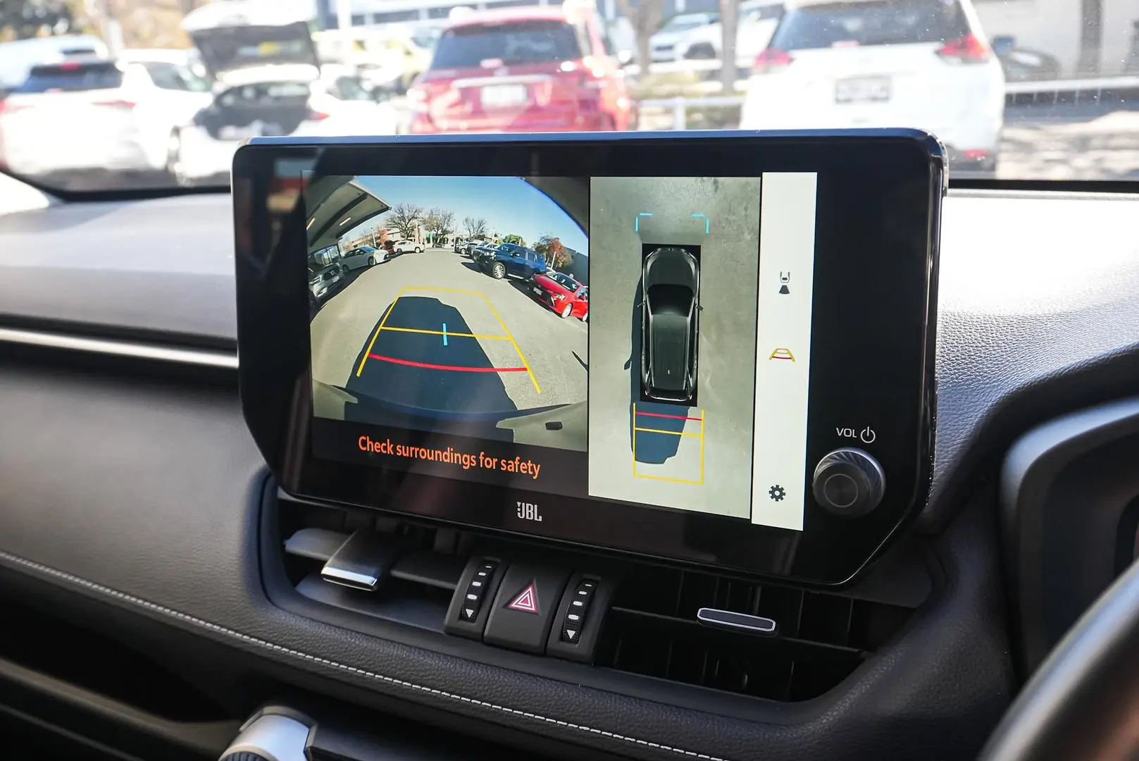 2024 Toyota RAV4 Gallery Image 22