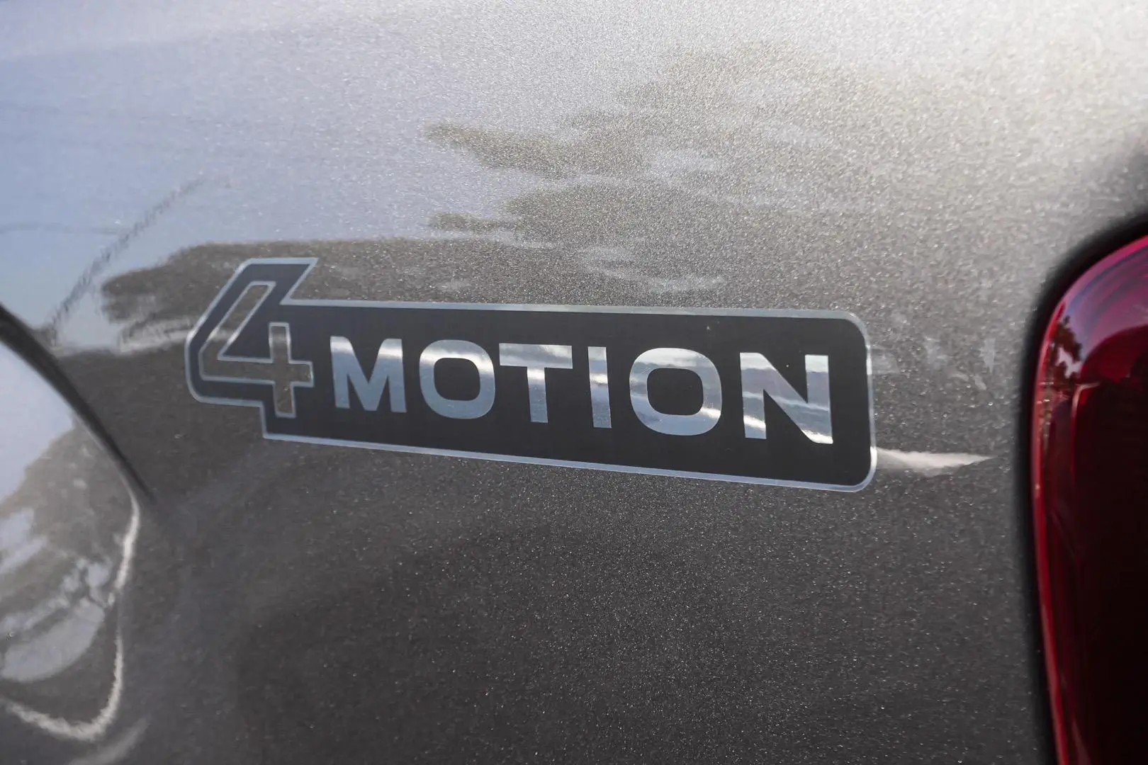 2023 Volkswagen Amarok Gallery Image 14