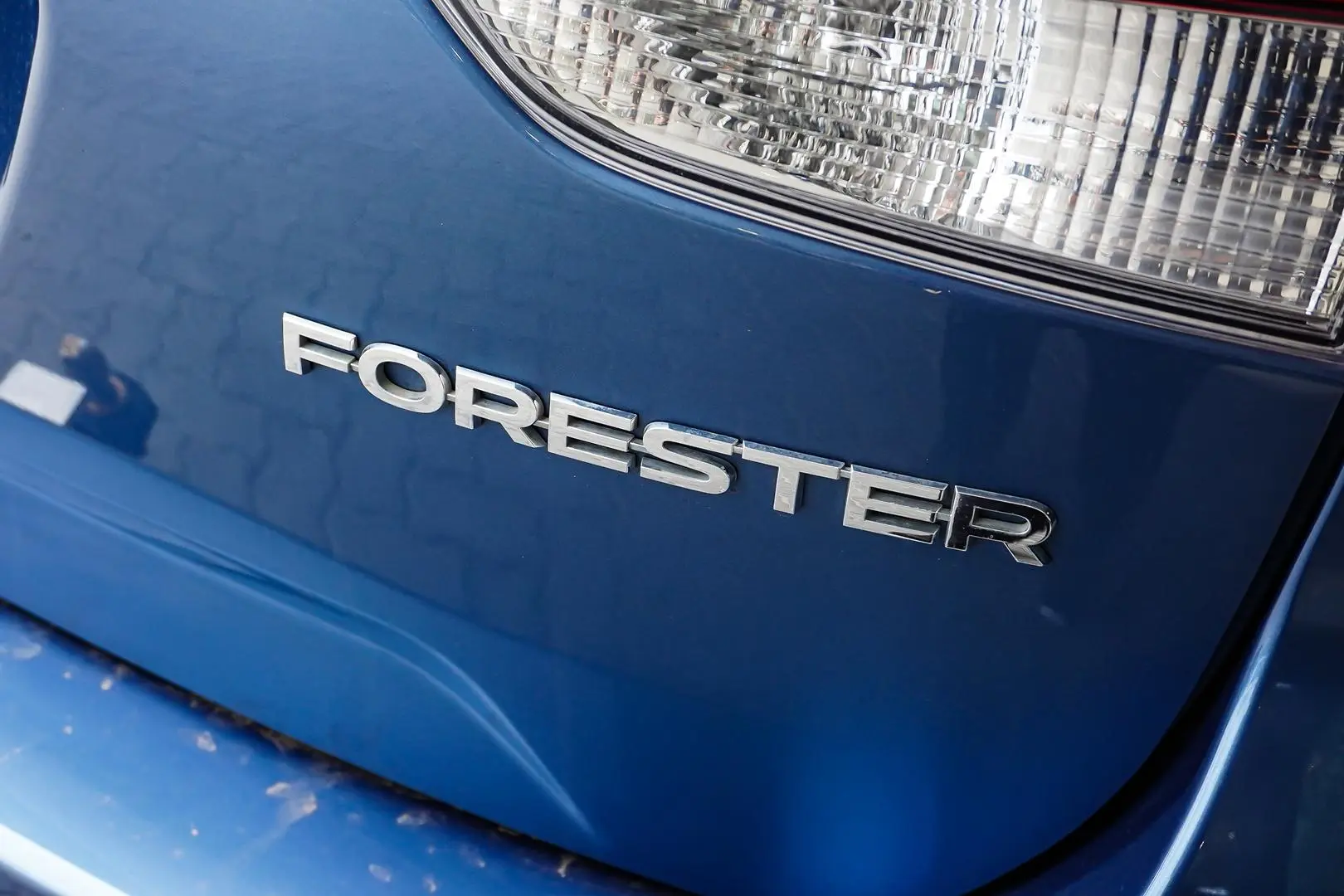 2019 Subaru Forester Gallery Image 16