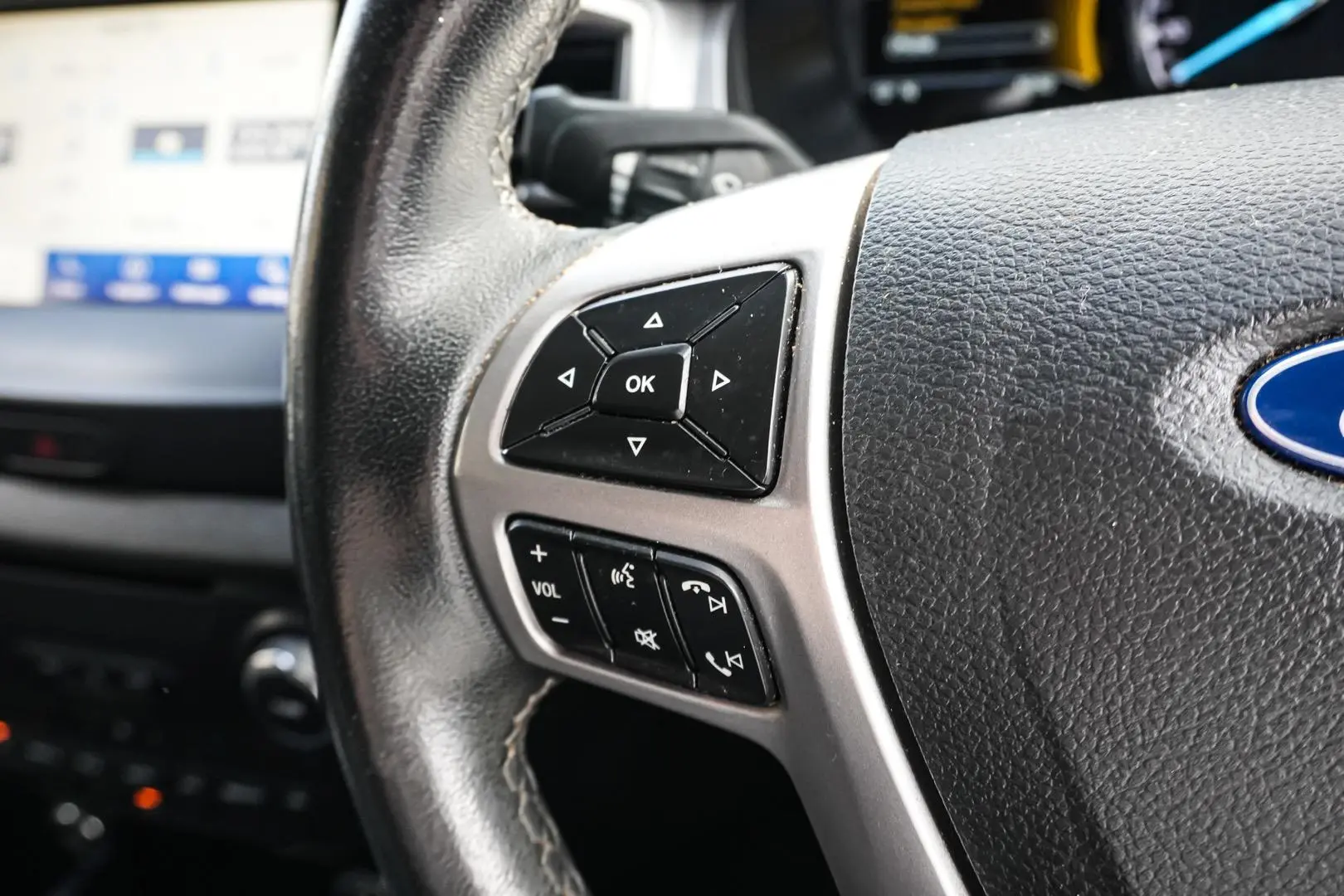 2020 Ford Ranger Gallery Image 18