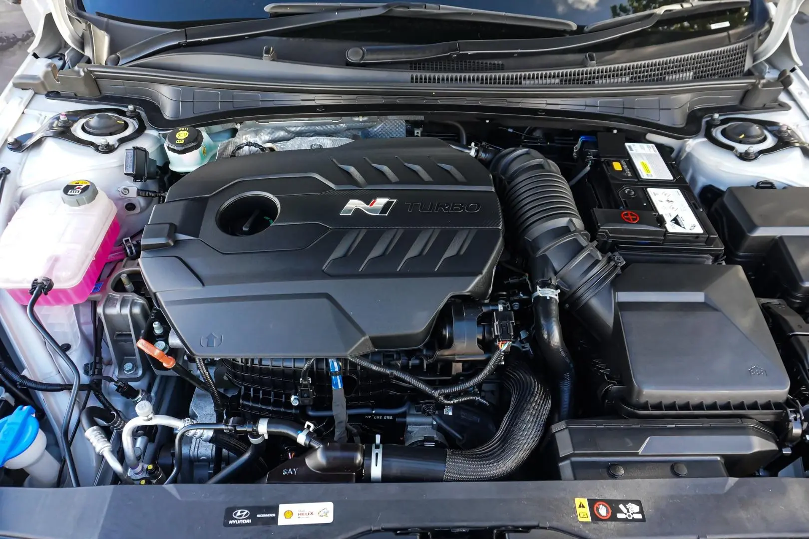 2023 Hyundai i30 Gallery Image 26